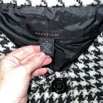 Rafaella Gorgeous Vintage Y2K  Wool Houndstooth Jacket! Photo 5