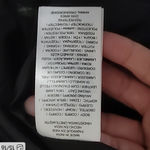 Ralph Lauren BNWOT Lauren  Burnished Lamb Leather Moto Jacket sz 00 Photo 1