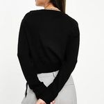 Habit Long Sleeve Sweater Photo 0