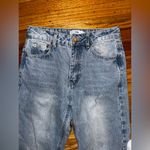 Adika Straight leg jeans. Photo 1