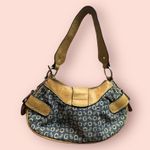 Guess Y2K  Denim Purse Photo 5