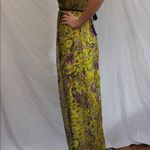 Amazing strapless maxi dress Size 6 Photo 8