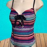 Time And Tru  swimsuit Photo 0