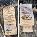 Free People We the Free Ziggy Denim Overalls Size XS Photo 11