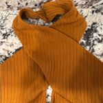 House of Harlow x Revolve 1960 Linde Bodysuit Orange Size XS Photo 4