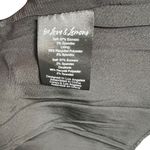 For Love & Lemons  Landon Mini Dress Black Women’s Size Small NWT Photo 11