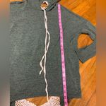 Windsor Womens Hoodie Top Photo 2