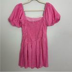 Hello Molly  Pretty Pals Linen Blend Dress size 4 Photo 5
