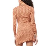 l*space L* Mini Long sleeve Dress(Size Medium) Photo 1