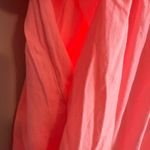 Universal Threads Universal Thread Women's Pink Short Sleeve Back Cut Out Dress - Size Large - NWT Photo 12