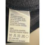 Urban Outfitters  Size Small petite Navy And White Plaid Mini Dress Y2K Style Photo 7