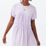 PacSun Purple Dress Photo 0