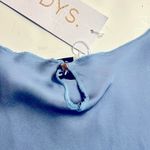 Revolve NWT SNDYS x  Provence Dress in Sky Blue, size XL Photo 4