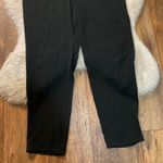 ASOS Design Jumpsuit Size 4 Black Open Back Strappy Photo 3