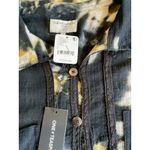 One Teaspoon Free‎ People x  Hand Printed Stormflower Photo 4