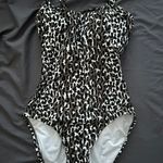 Michael Kors One Piece Swimsuit Photo 0