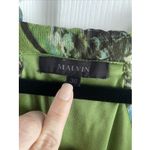 Malvin Women's Green Embellished Cottagecore Top‎ EU36 Germany Goblincore Size 6 Photo 1