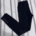 Nike  Dri-Fit Leggings Black Full-Length Photo 0