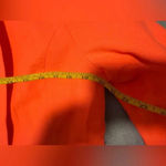 Tea & Cup Women's Neon Pink Blazer Jacket Photo 7