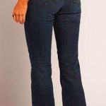 Current/Elliott “The Promenade” Bootcut Jeans Photo 1