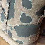 UGG  Womens Classic Ultra Mini Appaloosa Sz 7 Photo 7