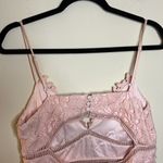 Bardot Botanica Lace Cutout Midi Dress Size 8 Photo 6