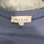 Olive & Oak  Short Sleeve Top Photo 2