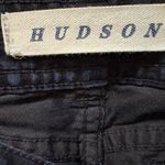 Hudson Jeans Vtg  Womens Bootcut Dark Wash‎ Denim Casual Pants Size 27 USA Photo 5