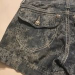 Miss Me  Blue Jeans shorts 27 Photo 5
