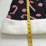 No Boundaries Juniors Christmas Halter Sweater Dress Size Medium (7/9) Photo 6