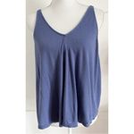 Free People Intimately  • Long Beach Periwinkle Tank Top Photo 54