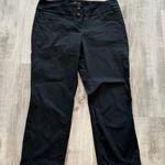 The Limited Drew Fit Capri Trouser Work Pants Cotton Photo 0