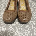 Fly London  Women's Yobe Perforated Wedges Photo 4