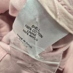 Tularosa  Amanda Jumpsuit in Blush XS Photo 8