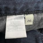 Rag and Bone Cut Off Zipper Shorts Photo 4