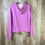 Champion  Authentic Athletic Wear Long Sleeve Pullover Hooded Sweatshirt Photo 1