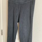 Aerie Offline by  seamless cable leggings high waisted
NWT black medium Photo 3