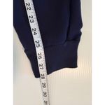FIGS TANSEN Navy Blue Jogger Scrub Pants Women's Size Medium Photo 5
