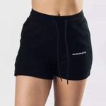 Alphalete  Essential Core Shorts Women’s Photo 0