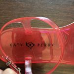 Katy Perry  The Geli Kitty Cat Sandal Pink 9 Photo 2