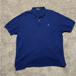 Ralph Lauren Extra large polo  polo Photo 0