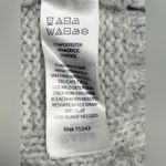 Joie  Light Gray Turtleneck Sweater Vest 🍂🍁 Photo 7