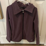 Calvin Klein  Zip-Up Photo 0