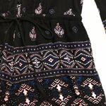 Haute Monde ✨ Boho Romper with Tassels ✨ Photo 2