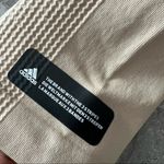 Adidas Formotion Training Sculpt Seamlessly Hazy Beige Tights, Plus Size 4X NWT Photo 7