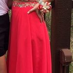 Faviana Prom Dress Photo 0