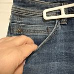 Liverpool New Jeans with Classic Indigo Wash Photo 1