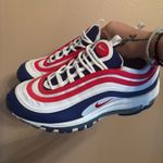 Nike Air Max 97 GS 'USA' Photo 5
