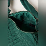 Free People NWT  Pucker Up Fleece Carryall Photo 4