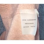 Ann Taylor  Cashmere‎ Turtleneck Sweater Women Medium Soft Knit Pullover Photo 7